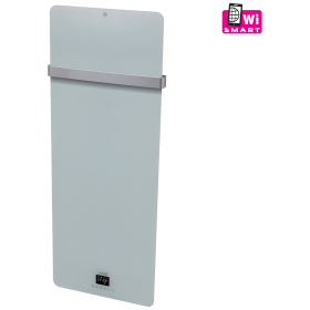 home Panel električna grijalica, zidna, smart, 850 W, WiFi - FKG 850 WIF