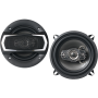 SAL Auto zvučnici, set,  130mm, 2x75W, 4 Ohm - CX 504