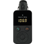 SAL FM modulator 4in1, Bluetoot handfree, 12V/24V, USB punjač 1A - FMBT 40
