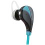 SAL Slušalice bežične, Bluetooth, sa mikrofonom, sport - BTEP 2000/BL
