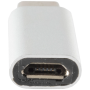 SAL Adapter USB type C / microUSB - USBC A1