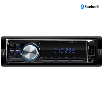 SAL Auto radio, 4 x 45W, BT, FM, USB/SD/AUX, daljinski upravljač - VBT 1100/BL