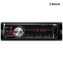 SAL Auto radio, 4 x 45W, BT, FM, USB/SD/AUX, daljinski upravljač - VBT 1100/RD