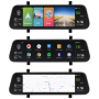 SAL Pametni retrovizor@Android, IPS 9.7" ekran, DVR, BT, WiFi - VPT SMART