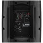 SAL Zvučnik sa daljinskim upravljačem, BT, 7.4 V baterija - PAB 25BT