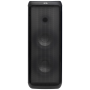 SAL Zvučnik bežični, Bluetooth , KARAOKE, 120 W - PAR 221DJ