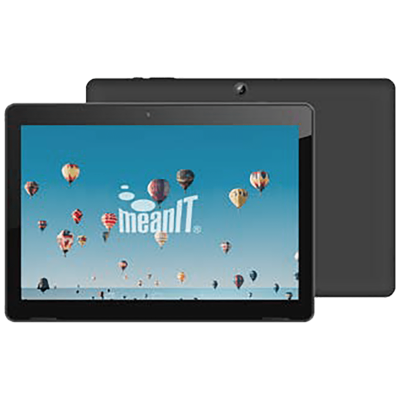 MeanIT Tablet 10.1", GSM, Quad Core, 2GB / 16GB - X20