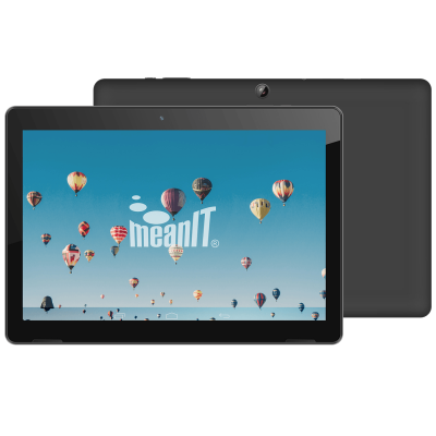 MeanIT Tablet 10.1", 3G, Quad Core 2GB/16GB - X25-3G