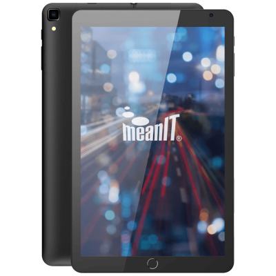 MeanIT Tablet 10.1", 2GB / 16GB, 2 Mpixel, WiFi - X30