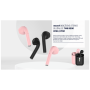 MeanIT Slušalica bežična sa mikrofonom, Bluetooth - TWS B200
