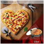 Zilan Pizza pekač, promjer 36 cm / 38 cm, 1500 W - ZLN7870