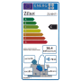 Zilan Usisavač sa vrećicom, 1200/210 W, crna - ZLN8471