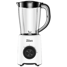 Zilan Blender zapremina 1.5 lit., 500 W, 2 brzina + pulse - ZLN3703