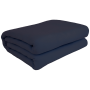 Zilan Električna deka, dvostruka širina,2 x 60 W,160 x 140 cm,crna - ZLN4120/BK  (double)