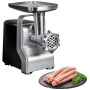 Zilan Mašina za mljevenje mesa, 9in1, 2100 W - ZLN0126