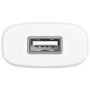 hoco. Punjač kućni za smartphone, tablete, 1.0 A - C11 Smart single USB