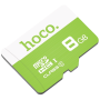 hoco. Micro SD kartica, 8GB, class 10 - MicroSD 8GB Class10 (85799)