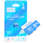 hoco. Micro SD kartica, 64GB, class 10 - MicroSD 64GB Class10 (85829)