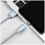 hoco. USB kabl za iPhone, metal magnetic, Lightning, 2.0 A - U40A Magnetic Lightning