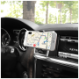 hoco. Auto držač za mobilne uređaje od 3.5 do 6" - CA38 Platinum Sharp