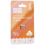 hoco. Micro SD kartica, 128GB, class 10 - MicroSD 128GB Class10 (90366)
