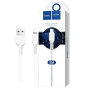 hoco. USB kabl za iPhone , Lightning kabl, dužina 3 met. - X20 Flash Lightning 3m