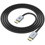 hoco. Kabl display port na display port, US04, 2 met - US04 2M