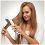 Goldmaster Pegla za kosu, 80W - BY-5107 Diamond Hair Straightener