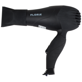 Floria Fen za kosu, 850 W, crna - ZLN8976/BK