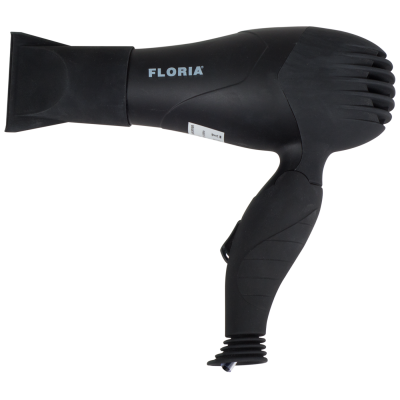 Floria Fen za kosu, 850 W, crna - ZLN8976