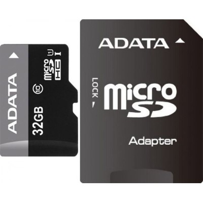 Memorijska kartica Adata Micro SD 32GB Class 10 UHS-1