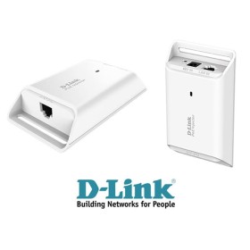 D-Link 1-Port Gigabit PoE Injektor, DPE-101GI