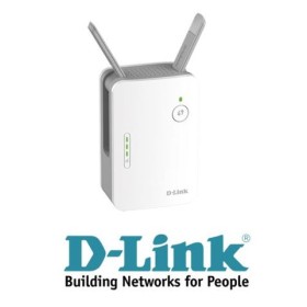 D-Link bežični range extender D-Link DAP-1620/E