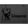 SSD Kingston 480GB A400 Series 2.5" SATA3