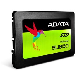 SSD Adata 960GB SU650 SATA 3D Nand