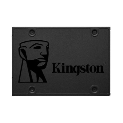 SSD Kingston 960GB A400 Series 2.5" SATA3