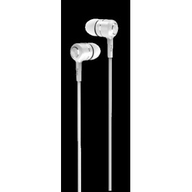 MS EOS C102 bijele slušalice
