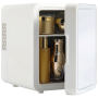 Zilan Mini frižider, prijenosni, hlađenje/grijanje, 4 l., 12V/220V - ZLN1160