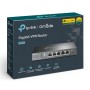 ROUTER TP-Link ER605 Omada Gigabit VPN Router