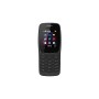 Mobitel Nokia N110 dual sim crna
