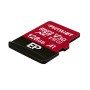 MICRO SD PATRIOT 128GB V30,PEF128GEP31MCX 4K Video Recording Read speed up to 100MB/s | write speed up to 80MB/s