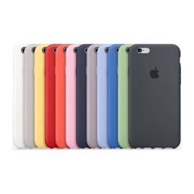 Iphone 11 case zelena*