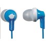 PANASONIC slušalice RP-HJE125E-A plave, in ear