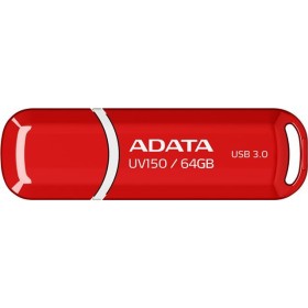USB memorija Adata 64GB DashDrive UV150 Red AD
