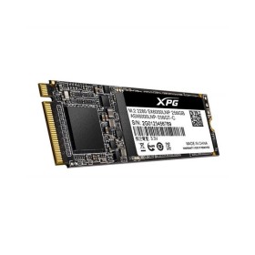 SSD 256GB AD SX6000 Lite PCIe M.2 2280 NVMe