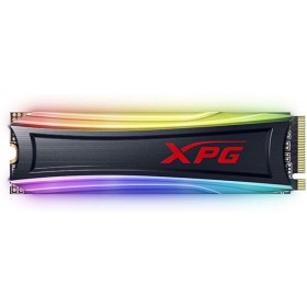 SSD 512GB AD XPG SPECTRIX S40G RGB PCIe M.2 2280 NVMe