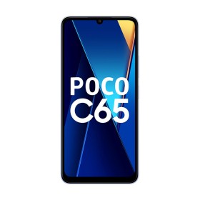 Mobitel Xiaomi Poco C65 4GB 128GB Pastel Blue