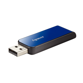 APACER FD 32GB USB 2.0 AH334Blue