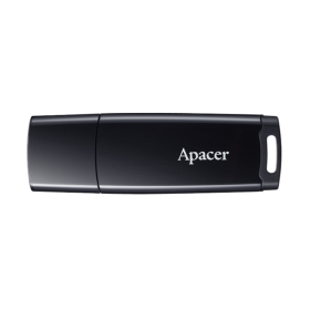 APACER FD 64GB USB 2.0 AH336Black