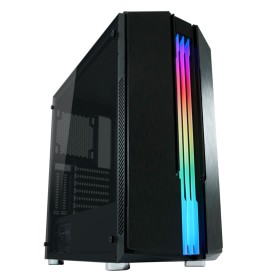 LC-Power Case Gaming 702BSkyscraper_X - ATX gaming case